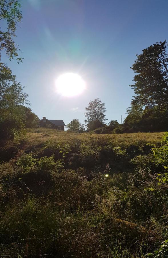 Stroenhult Farmhouse By The Lake Stronhult Exterior photo